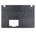 Верхняя крышка для ноутбука Acer Aspire ES1-523 ES1-532G ES1-533 ES1-572 Extensa 2540, RU, (топкейс+клавиатура, 6B.GD0N2.005, Original)