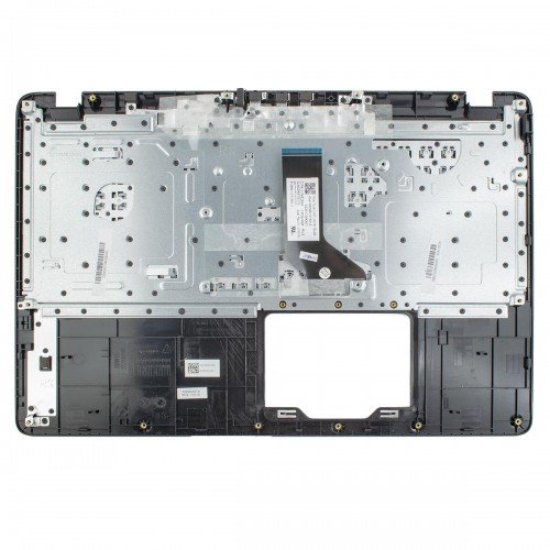 Верхняя крышка для ноутбука Acer Aspire ES1-523 ES1-532G ES1-533 ES1-572 Extensa 2540, RU, (топкейс+клавиатура, 6B.GD0N2.005, Original)