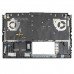 Верхня кришка для ноутбука Asus TUF Gaming FX707 FA707, RU/UA, (Black, топкейс+клавіатура, RGB 8pin, 90NR0971-R31UA1, Original)