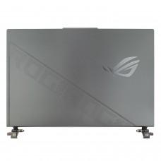 Крышка матрицы для Asus ROG Strix G614J G634J G614JI G614JV G634JY G634JZ G634JR, (90NR0D82-R7AM10, Original)