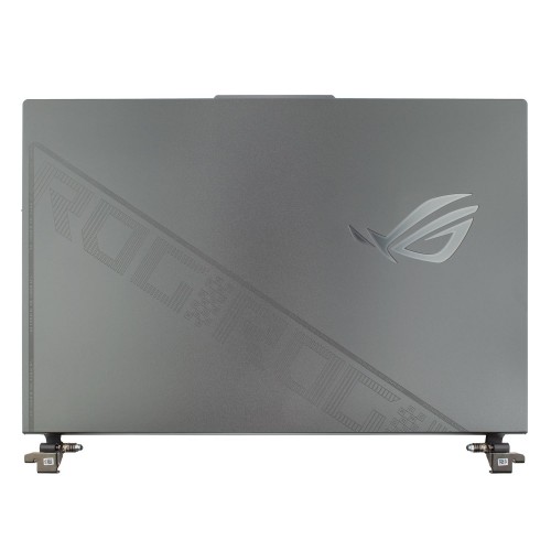 Крышка матрицы для ноутбука Asus ROG Strix SCAR 16 G614J G634J G614JI G614JV G634JY G634JZ G634JR, (90NR0D82-R7AM10, Original)