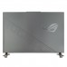 Крышка матрицы для ноутбука Asus ROG Strix SCAR 16 G614J G634J G614JI G614JV G634JY G634JZ G634JR, (90NR0D82-R7AM10, Original)