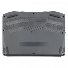 Нижняя крышка для Acer Nitro 5 AN515-44 AN515-55, (поддон, 60.Q7LN2.001, Original)