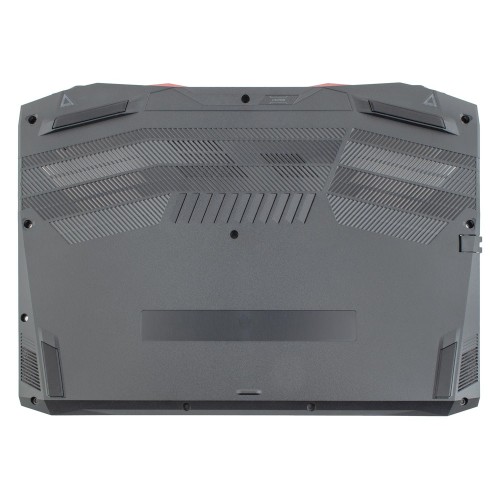 Нижняя крышка для ноутбука Acer Nitro 5 AN515-44 AN515-55, (поддон, 60.Q7LN2.001, Original)