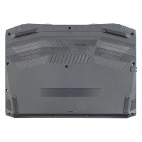 Нижняя крышка для Acer Nitro 5 AN515-44 AN515-55, (поддон, 60.Q7LN2.001, Original)