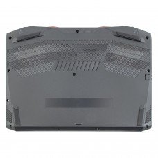 Нижня кришка для Acer Nitro 5 AN515-44 AN515-55, (піддон, 60.Q7LN2.001, Original)