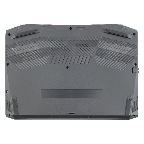 Нижняя крышка для ноутбука Acer Nitro 5 AN515-44 AN515-55, (поддон, 60.Q7LN2.001, Original)