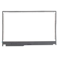 Рамка матриці для Asus ROG Strix SCAR 15 G533ZM G533ZS G533ZW G533ZX, (90NR08E2-R7B011, B Cover, Original)