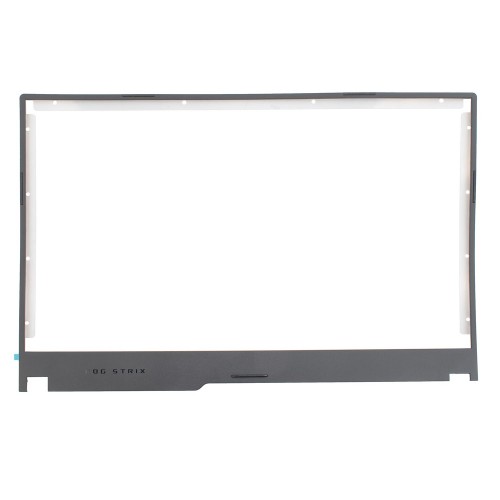 Рамка матрицы для ноутбука Asus ROG Strix SCAR 15 G533ZM G533ZS G533ZW G533ZX, (90NR08E2-R7B011, B Cover, Original)
