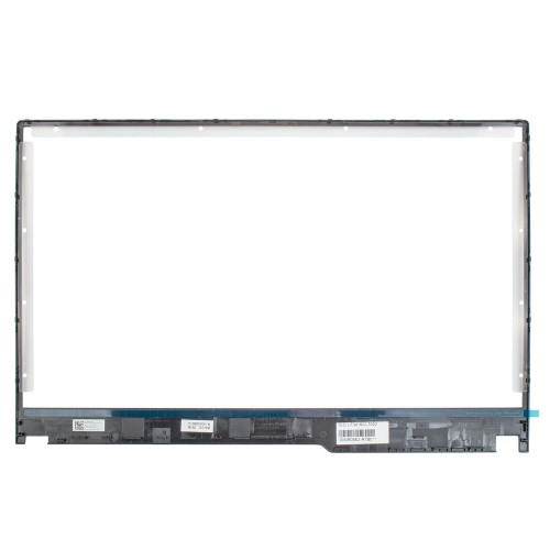 Рамка матрицы для ноутбука Asus ROG Strix SCAR 15 G533ZM G533ZS G533ZW G533ZX, (90NR08E2-R7B011, B Cover, Original)