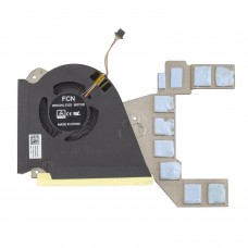 Вентилятор для Asus ROG GX531G GX532G GX535G, (12V GPU fan, 13NR01D0M08011, FLDY DFSCK22115181C, Original)