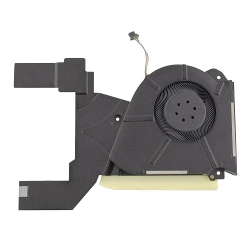 Вентилятор для ноутбука Asus ROG GX531G GX532G GX535G, (12V GPU fan, 13NR01D0M08011, FLDY DFSCK22115181C, Original)