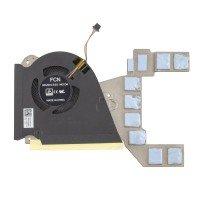 Вентилятор для Asus ROG GX531G GX532G GX535G, (12V GPU fan, 13NR01D0M08011, FLDY DFSCK22115181C, Original)