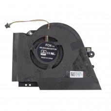 Вентилятор для Asus GX701LV GX701LWS GX701LXS GX735LWS GX735LXS, (GPU fan 12V, 13NR03Q0T01111, Original)