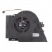 Вентилятор для ноутбука Asus ROG Zephyrus GX701LV GX701LWS GX701LXS GX735LWS GX735LXS, (GPU FAN 12V 1A, 13NR03Q0T01111, FMD5 DFSCK22115181E, Original)