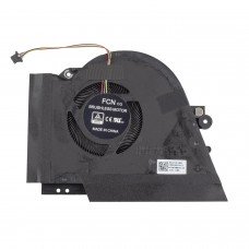 Вентилятор для Asus GX701LV GX701LWS GX701LXS GX735LWS GX735LXS, (GPU fan 12V, 13NR03Q0T01111, Original)