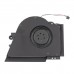 Вентилятор для ноутбука Asus TUF Dash F15 FX516PC FX516PE FX516PM FX516PR, (CPU FAN 12V 1A, 13NR0760P01011, 6033B0091501, Original)