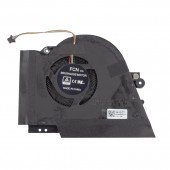 Вентилятор для Asus TUF Dash F15 FX516PC FX516PE FX516PM FX516PR, (CPU FAN 12V 1A, 13NR0760P01011, 6033B0091501, Original)