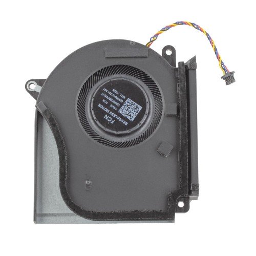 Вентилятор для ноутбука Asus ROG Strix SCAR 16 G614J G634J G614JI G614JV G614JU G634JY G634JYR G634JZ G634JR, (12V CPU fan, Original)