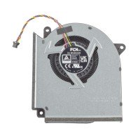 Вентилятор для Asus G614J G634J G614JI G614JV G614JU G634JY G634JYR G634JZ G634JR, (12V CPU fan, Original)