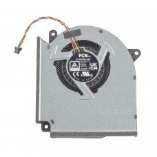 Вентилятор для Asus G614J G634J G614JI G614JV G614JU G634JY G634JYR G634JZ G634JR, (12V CPU fan, Original)