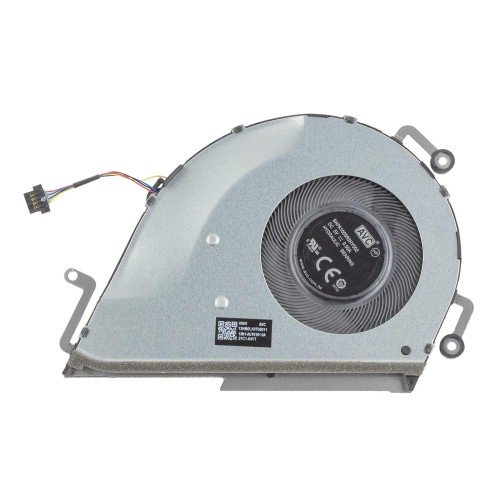 Вентилятор для ноутбука Asus VivoBook X521EA X521EQ X521FA X521FL X521JQ X521UA X521IA, (13NB0LX0T02011, BAPA1005R5HY002, Original)
