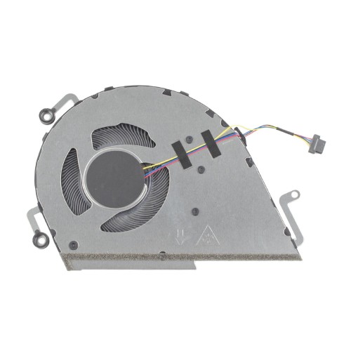Вентилятор для ноутбука Asus VivoBook X521EA X521EQ X521FA X521FL X521JQ X521UA X521IA, (13NB0LX0T02011, BAPA1005R5HY002, Original)