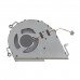 Вентилятор для ноутбука Asus VivoBook X521EA X521EQ X521FA X521FL X521JQ X521UA X521IA, (13NB0LX0T02011, BAPA1005R5HY002, Original)