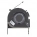 Вентилятор для ноутбука Asus VivoBook X3500PC X3500PH M3500 M6500 K6500, (5V CPU fan, 13NB0UV0T04111, EG50050S1-1C201-S9A, Original)