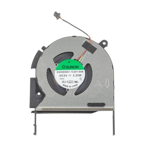 Вентилятор для ноутбука Asus VivoBook X3500PC X3500PH M3500 M6500 K6500, (5V CPU fan, 13NB0UV0T04111, EG50050S1-1C201-S9A, Original)