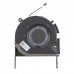 Вентилятор для ноутбука Asus VivoBook X3500PC X3500PH M3500 M6500 K6500, (5V CPU fan, 13NB0UV0T04111, EG50050S1-1C201-S9A, Original)