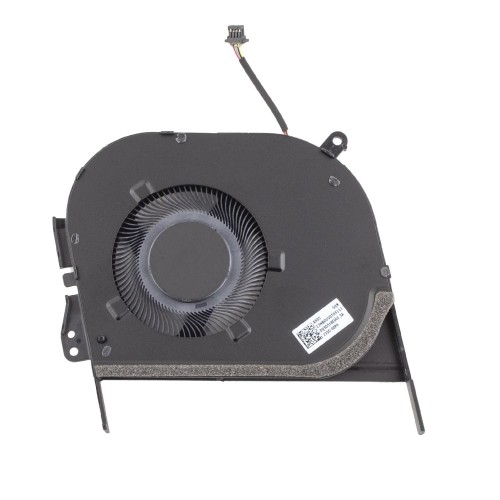 Вентилятор для ноутбука Asus VivoBook X3500PC X3500PH M3500 M6500 K6500, (5V GPU fan, 13NB0UV0T05111, EG50050S1-1C191-S9A, Original)