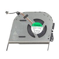 Вентилятор для Asus X3500P M3500 M6500 K6500, (5V GPU fan, 13NB0UV0T05111, EG50050S1-1C191-S9A, Original)