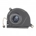 Вентилятор для ноутбука Asus ROG Strix SCAR 16 G614J G634J G614JI G614JV G614JU G634JY G634JYR G634JZ G634JR, (5V sys fan, 13NR0D90P09011, Original)