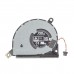 Вентилятор для ноутбука Asus ROG Strix SCAR 16 G614J G634J G614JI G614JV G614JU G634JY G634JYR G634JZ G634JR, (5V sys fan, 13NR0D90P09011, Original)