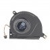 Вентилятор для ноутбука Asus ROG Strix SCAR 16 G614J G634J G614JI G614JV G614JU G634JY G634JYR G634JZ G634JR, (5V sys fan, 13NR0D90P09011, Original)