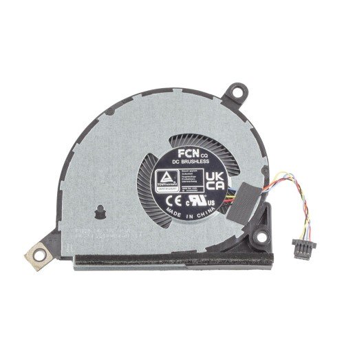 Вентилятор для ноутбука Asus ROG Strix SCAR 16 G614J G634J G614JI G614JV G614JU G634JY G634JYR G634JZ G634JR, (5V sys fan, 13NR0D90P09011, Original)