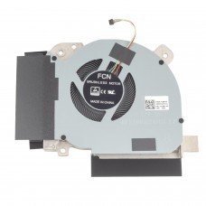 Вентилятор для Asus GM501GM GU501GM, (CPU 12V 1A, 13NR0030AP0201, FKFL DFS200912120T, 13N1-4MA0801, Original)