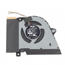 Вентилятор 12V GPU для Asus GA401IHR GA401QC GA401QE GA401QH GA401QM PX401QM RTX 3060, (Original)