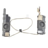 Динамики для Asus A571 F571 FX571 K571 X571, (4pin, 04072-03520000, пара L+R, Original)