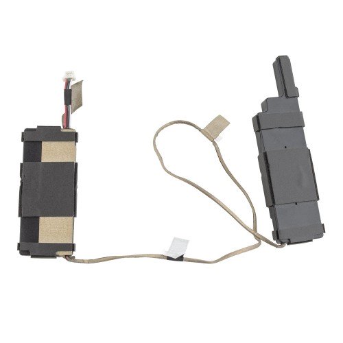 Динаміки для ноутбука Asus A571 F571 FX571 K571 X571, (4pin, 04072-03520000, пара L+R, Original)