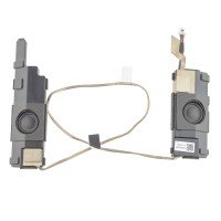 Динамики для Asus A571 F571 FX571 K571 X571, (4pin, 04072-03520000, пара L+R, Original)