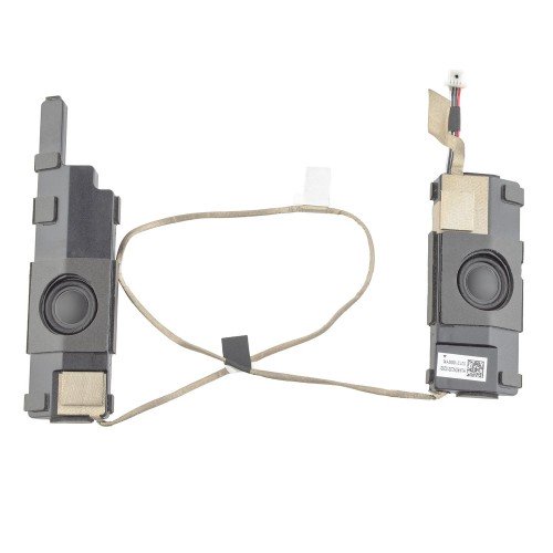 Динаміки для ноутбука Asus A571 F571 FX571 K571 X571, (4pin, 04072-03520000, пара L+R, Original)