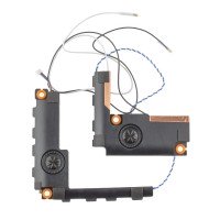 Динамики для Asus A712 D712 F712 K712 M710 M712 R712 S712 X712, (04072-03160400, пара L+R, Original)
