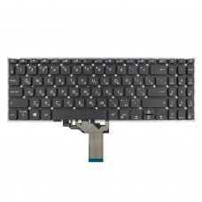 Клавиатура для Asus A509 D509 F509 M509 R509 S509 X509 series, RU, Black Клавиатура для Asus A509 D509 F509 M509 R509 S509 X509 series, RU, Black