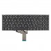 Клавиатура для ноутбука Asus A509 D509 F509 M509 R509 S509 X509 series, RU, Black