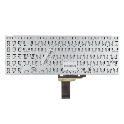 Клавиатура для ноутбука Asus A509 D509 F509 M509 R509 S509 X509 series, RU, Black