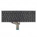 Клавиатура для ноутбука Asus A509 D509 F509 M509 R509 S509 X509 series, RU, Black