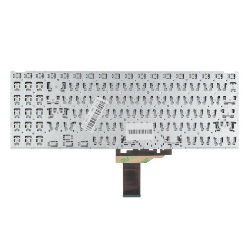 Клавиатура для ноутбука Asus A509 D509 F509 M509 R509 S509 X509 series, RU, Black