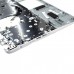 Верхня кришка для ноутбука Acer Aspire A515-52 A515-52G, (Silver, 6B.H5HN2.005, топкейс+клавіатура RU, Original)